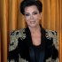 Крис Дженнер надела на премьеру «All’s Fair» накидку в стиле Элизабет Тейлор: история двух скорпионов