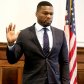 50 Cent рассказал в манхеттенском суде о том, как он беден