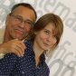 Андрей Кончаловский и Юлия Высоцкая прокомментировали состояние дочери