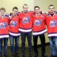 Федор Бондарчук обзавелся хоккейной командой