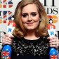 Адель лидирует в номинациях Brit Awards-2016