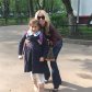 Дана Борисова помирилась с отцом своей дочери Максимом Аксеновым