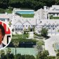Том Круз продает особняк в Беверли-Хиллз за $50 миллионов
