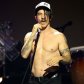 Лидер Red Hot Chili Peppers признался, что ему не интересно спать с фанатами