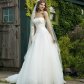 Модели свадебных платьев: разнообразие вариантов для современных невест
