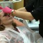 Телеведущая Дана Борисова показала, как ей делают «уколы красоты»