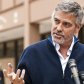 Джордж Клуни вручит премию в память о геноциде армян