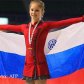 Фигуристы принесли России первую золотую медаль!