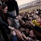 Сотрудники гуманитарных миссий ООН похвалили Анджелину Джоли и Дэвида Бекхэма