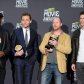 MTV Movie Awards: победители