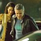 Жена Джорджа Клуни на третьем месяце беременности?