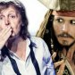 Пол Маккартни сыграл в новых «Пиратах Карибского моря»