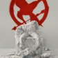 В сети появился новый постер «Голодных игр: Сойка-пересмешница.Часть 2″