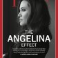 Эффект Анжелины: обложка Time и новая операция