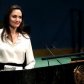 Анджелина Джоли выступила на заседании ООН