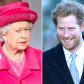 Королева Елизавета II требует, чтобы внук наконец побрился