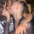 Дочь Джонни Деппа подтвердила роман с рэпером 070 Shake