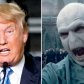 Джоан Роулинг: «Волдеморт и наполовину не так плох, как Дональд Трамп»