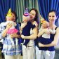 Наталья Подольская и Владимир Пресняков отметили первые полгода сына