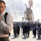 Создатели фильма «007: Спектр» рассказали о съемках самой захватывающей сцены боевика