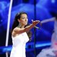 Алсу призналась, что не хотела бы вернуться на «Евровидение» за победой