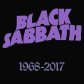 Группа Оззи Осборна Black Sabbath заявила о распаде