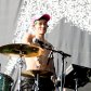 Turnstile дебютировали на SNL с барабанным соло и стеной телефонов