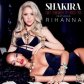 Шакира и Рианна записали совместную песню