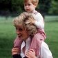 Принц Гарри поддержал детей, которые потеряли своих родителей из-за коронавируса