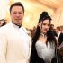 Граймс рассказала о романе с Илоном Маском