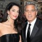 Джордж Клуни боится за безопасность супруги