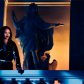 Рианна в рекламном ролике Dior Secret Garden IV
