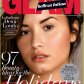 Дэми Ловато в журнале “Glam Belleza Latina”