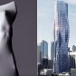 Австралийские архитекторы хотят увековечить фигуру Бейонсе в небоскребе