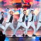 Backstreet Boys продлили резиденцию в Торонто до марта: теперь в расписании 11 шоу