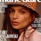 Эмили Ратаковски в июньском номере журнала Marie Claire: о браке, феминизме и политике