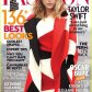 Тейлор Свифт в журнале “Fashion magazine”