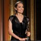 Анжелина Джоли благодарит семью за “Оскар”