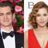 Кто новая девушка Эндрю Гарфилда?