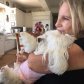 Барбара Стрейзанд оплакивает своего пса