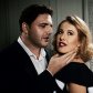 Ксения Собчак с мужем снялись в романтической фотосессии
