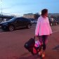 Елена Темникова ходит с месячным ребенком на деловые встречи