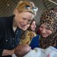Кейт Бланшетт стала послом агентства ООН по делам беженцев