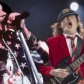 Легендарные рокеры AC/DC продолжили тур с новым вокалистом
