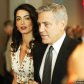 Амаль и Джордж Клуни готовятся к разводу