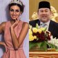 Оксана Воеводина показала миру своего сына, чтобы доказать, что он является наследником экс-короля Малайзии