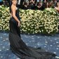 Невеста Роналду на Met Gala: дерзкий образ Джорджины напомнил платье мести Дианы