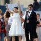 Елизавета Боярская выставила свадебное платье на аукцион