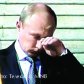 Одинокая борьба и неожиданные слезы Путина!