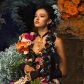 16-летняя дочь Моники Беллуччи впервые вышла на подиум и открыла показ Dolce&Gabbana